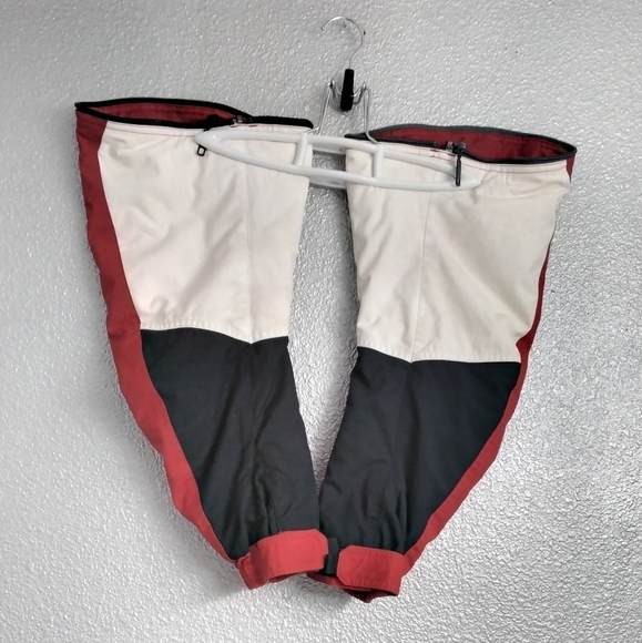 Spyder XT 2 in 1 Boy's Ski & Snowboard Jacket/Vest With Detachable Arms Size 14 - Picture 11 of 11